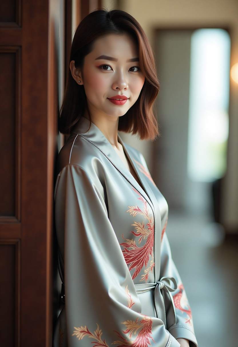 一张桌子的故事合集